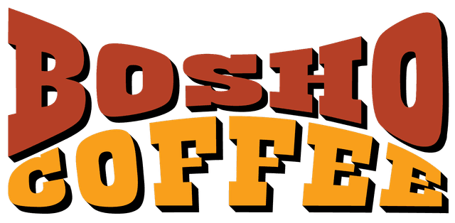 BOSHO - Premium Coffee Store
